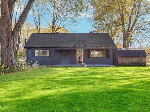 5609 E 27th St, Indianapolis, IN 46218