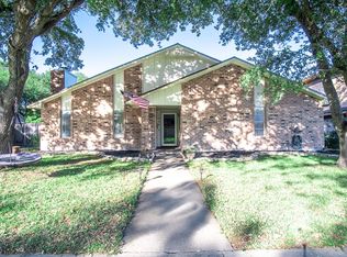 1908 Oak Ridge Dr, Portland, TX 78374