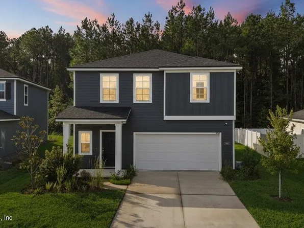 4984 BIG PINE Drive, Jacksonville, FL 32218