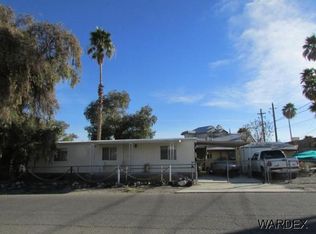 2171 Oswood Ln, Bullhead City, AZ 86442