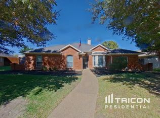 2065 Mossberg Dr, Plano, TX 75023