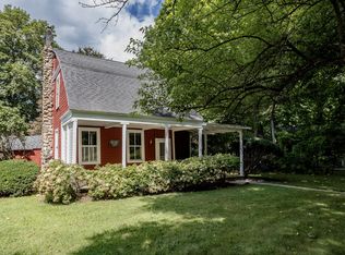 104 Closser Ave, La Porte, IN 46350