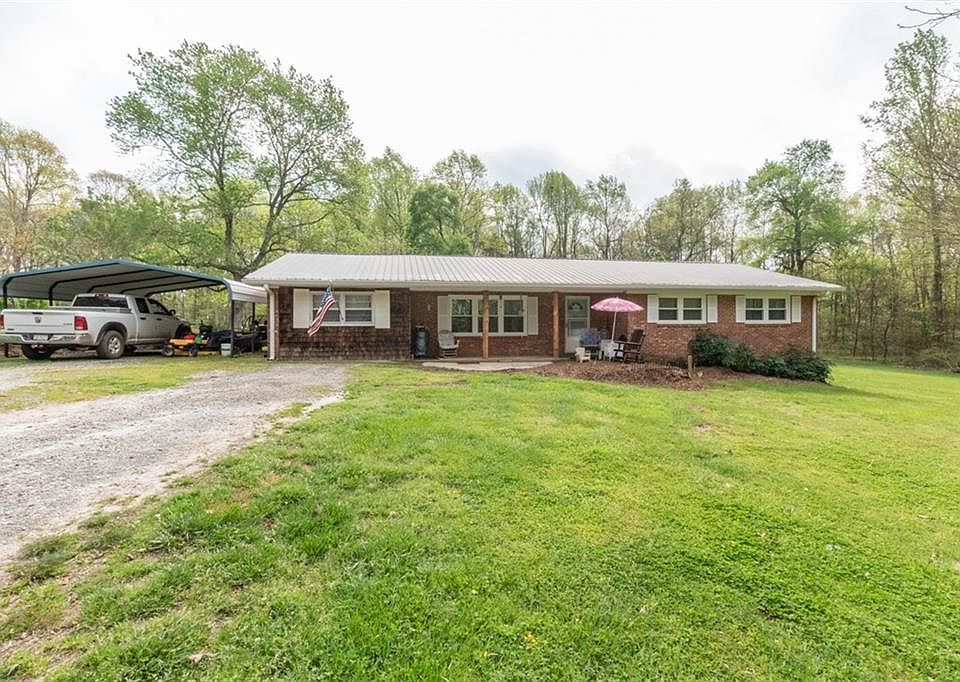 296 Breazeale Rd, Liberty, SC 29657 MLS 20259651 Zillow