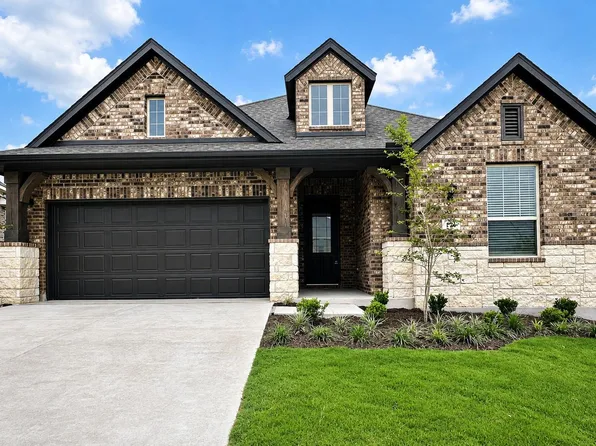 171 Rita Blanca Bnd, Bastrop, TX 78602