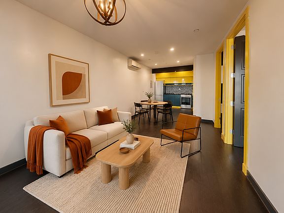 2nd image of 1296 Park Pl #2G