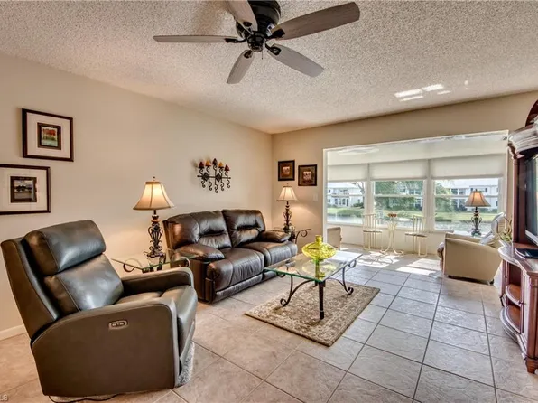 1466 Myerlee Country Club BLVD #2D, FORT MYERS, FL 33919