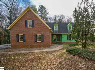 1177 Partridge Rd, Spartanburg, SC 29302