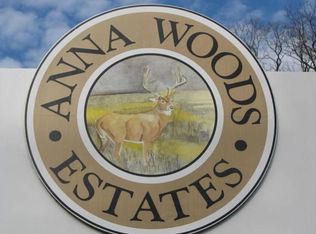 13815 Anna Woods Ct, SPOTSYLVANIA, VA 22551