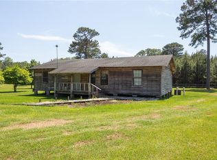 30 Saint Clair Rd, Boyce, LA 71409