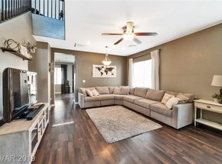 6531 N Dapple Gray Rd, Las Vegas, NV 89149