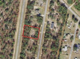 110 Carmen Maria Ln, Quincy, FL 32351