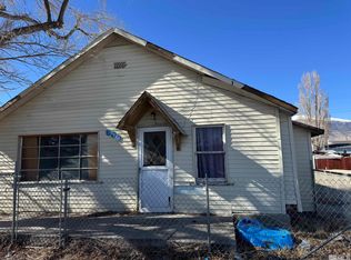 669 G St, Hawthorne, NV 89415