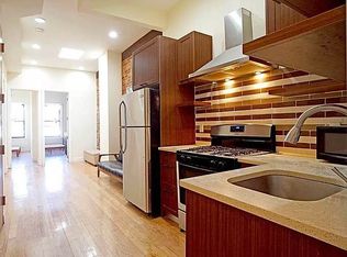 146 Grove St #1L, Brooklyn, NY 11221