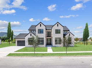 2748 S Eagle Dr #5, Spanish Fork, UT 84660
