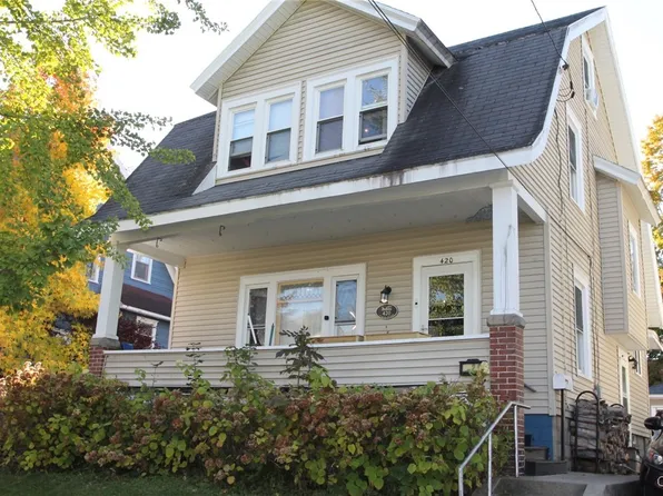 420 Stinard Ave, Syracuse, NY 13207
