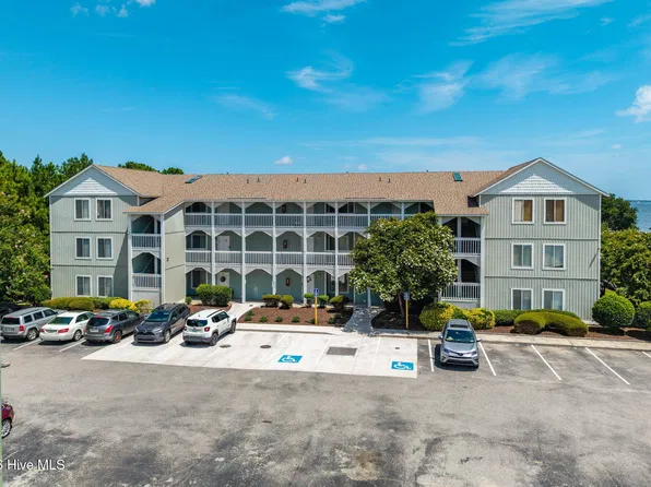 117 Old Nc Highway 345, Manteo, NC 27954