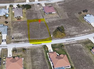 605 NW 26th Ter, Cape Coral, FL 33993