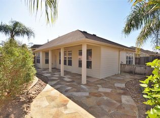 1629 Berlino Dr, Pearland, TX 77581