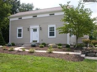 7522 S Palmyra Rd, Canfield, OH 44406