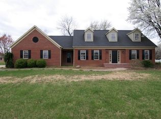 4170 W State Road 56, Jasper, IN 47546