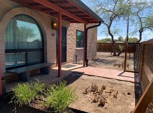 65 S Melrose Ave, Tucson, AZ 85745