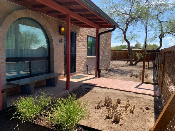 65 S Melrose Ave, Tucson, AZ 85745