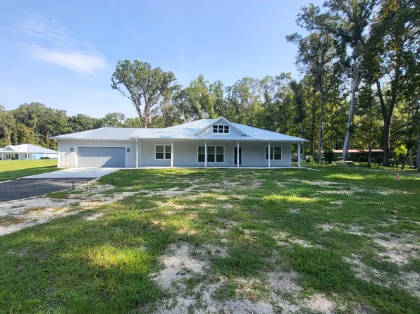 247 SW Otter Ln, Fort White, FL 32038