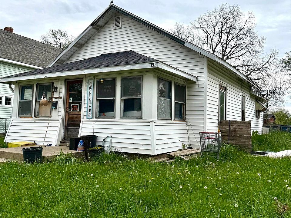 1st image of 3009 S Gallatin St