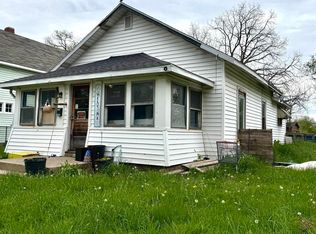 3009 S Gallatin St, Marion, IN 46953