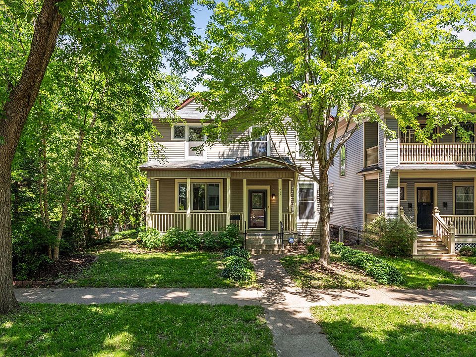 1st image of 6XX W Laurel Ave
