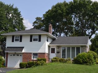 309 Columbia Pl, Broomall, PA 19008