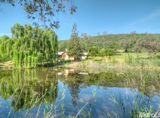 10822 Peoria Rd, Browns Valley, CA 95918