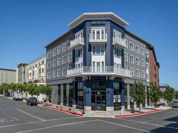 The Dylan, 2200 John Muir Pkwy #B0a668b88, Hercules, CA 94547