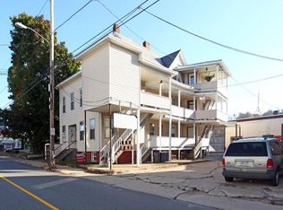 126 Pleasant St #1R, Gardner, MA 01440