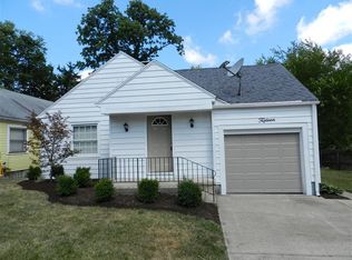 15 Firwood Dr, Dayton, OH 45419
