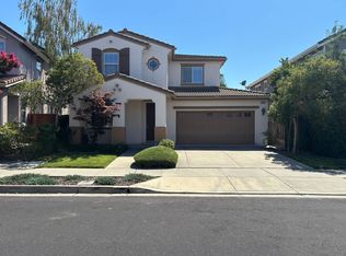 2324 Jasper Hill Dr, San Ramon, CA 94582