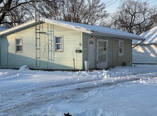 416 W 9th St, Connersville, IN 47331
