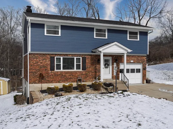 14 Devon Ln, Fort Thomas, KY 41075