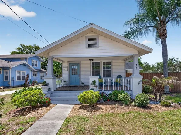 839 E Lime St, Lakeland, FL 33801