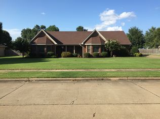 124 Wingate St, Blytheville, AR 72315