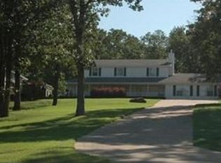 4346 Bench Dr #2109, Springdale, AR 72764