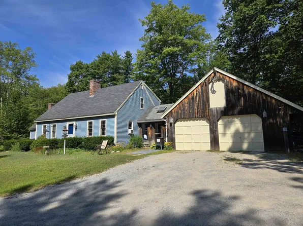 342 Weare Road, New Boston, NH 03070