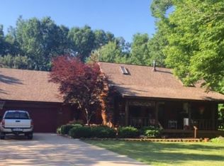 6150 Pat St, Fremont, MI 49412