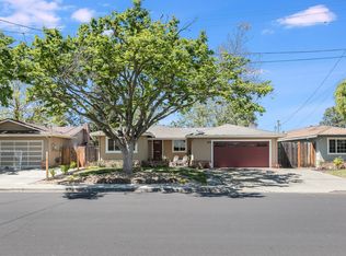 1345 Saint Mary Dr, Livermore, CA