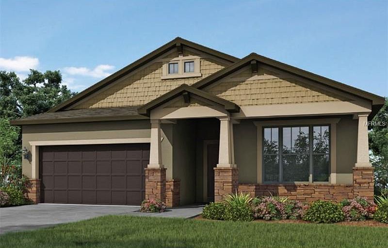 1st image of 4509 Glassyrock Dr