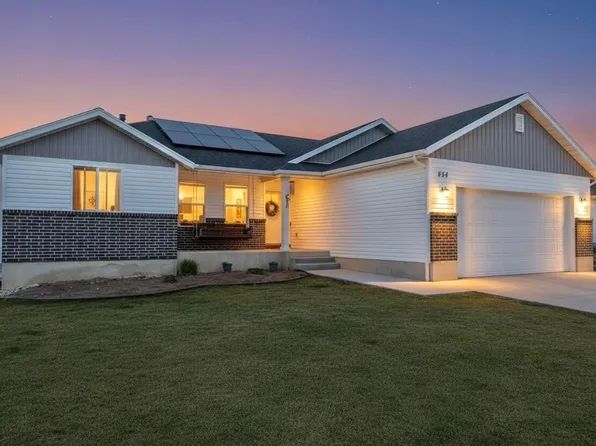 454 W 550 S, Tremonton, UT 84337