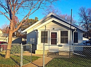 6116 Spencer St, Omaha, NE 68104