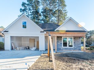 1381 Pennington Dr NW, Calabash, NC 28467