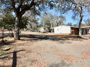 5587 La Porte Rd, Bangor, CA 95914