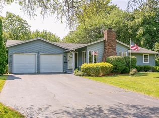 653 Parma Center Rd, Hilton, NY 14468